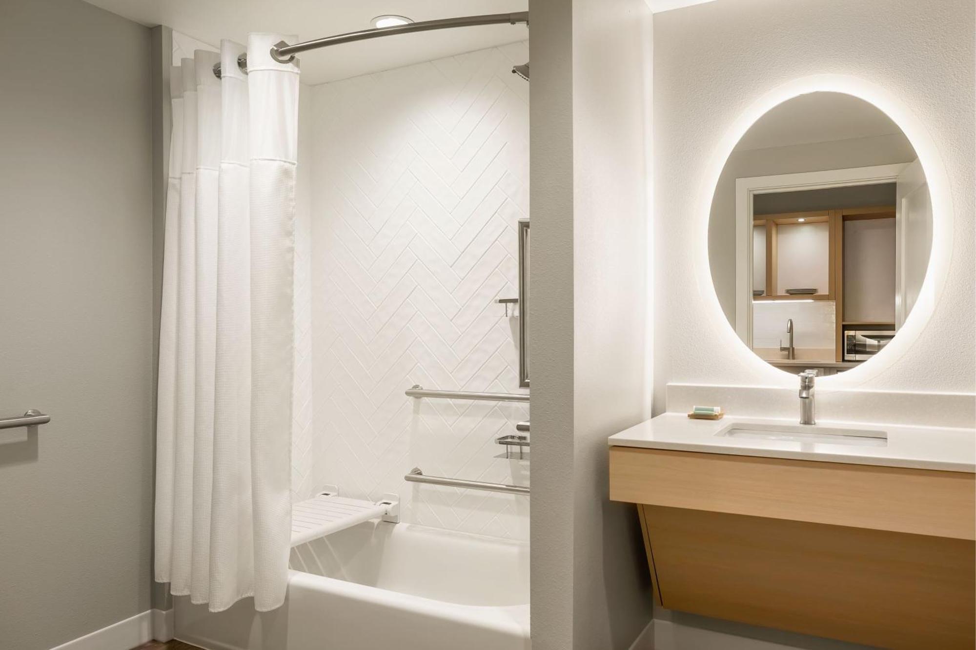 Towneplace Suites By Marriott Iron Mountain Dış mekan fotoğraf