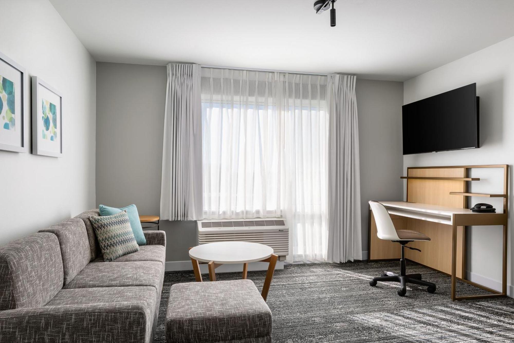 Towneplace Suites By Marriott Iron Mountain Dış mekan fotoğraf