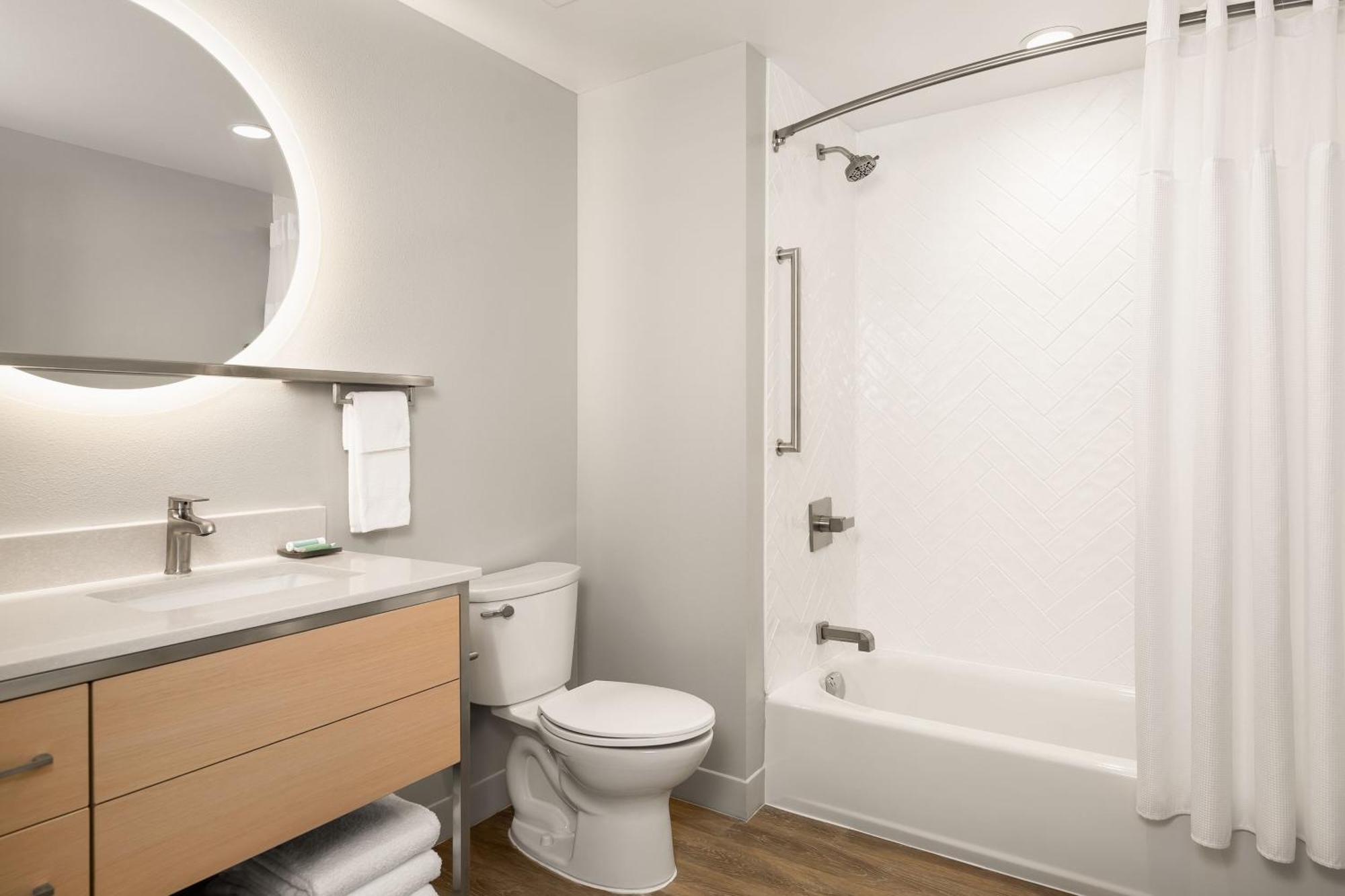Towneplace Suites By Marriott Iron Mountain Dış mekan fotoğraf