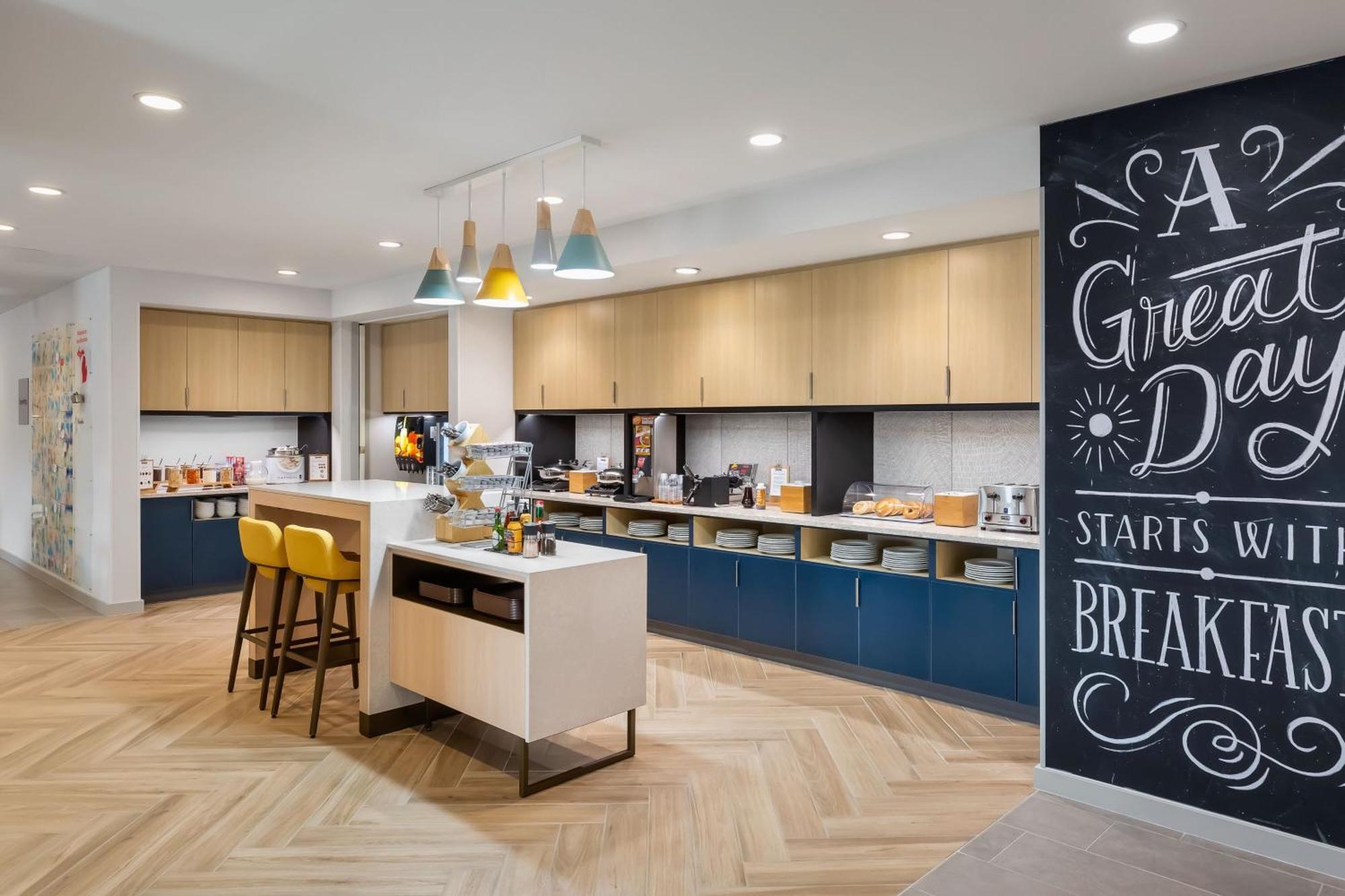 Towneplace Suites By Marriott Iron Mountain Dış mekan fotoğraf