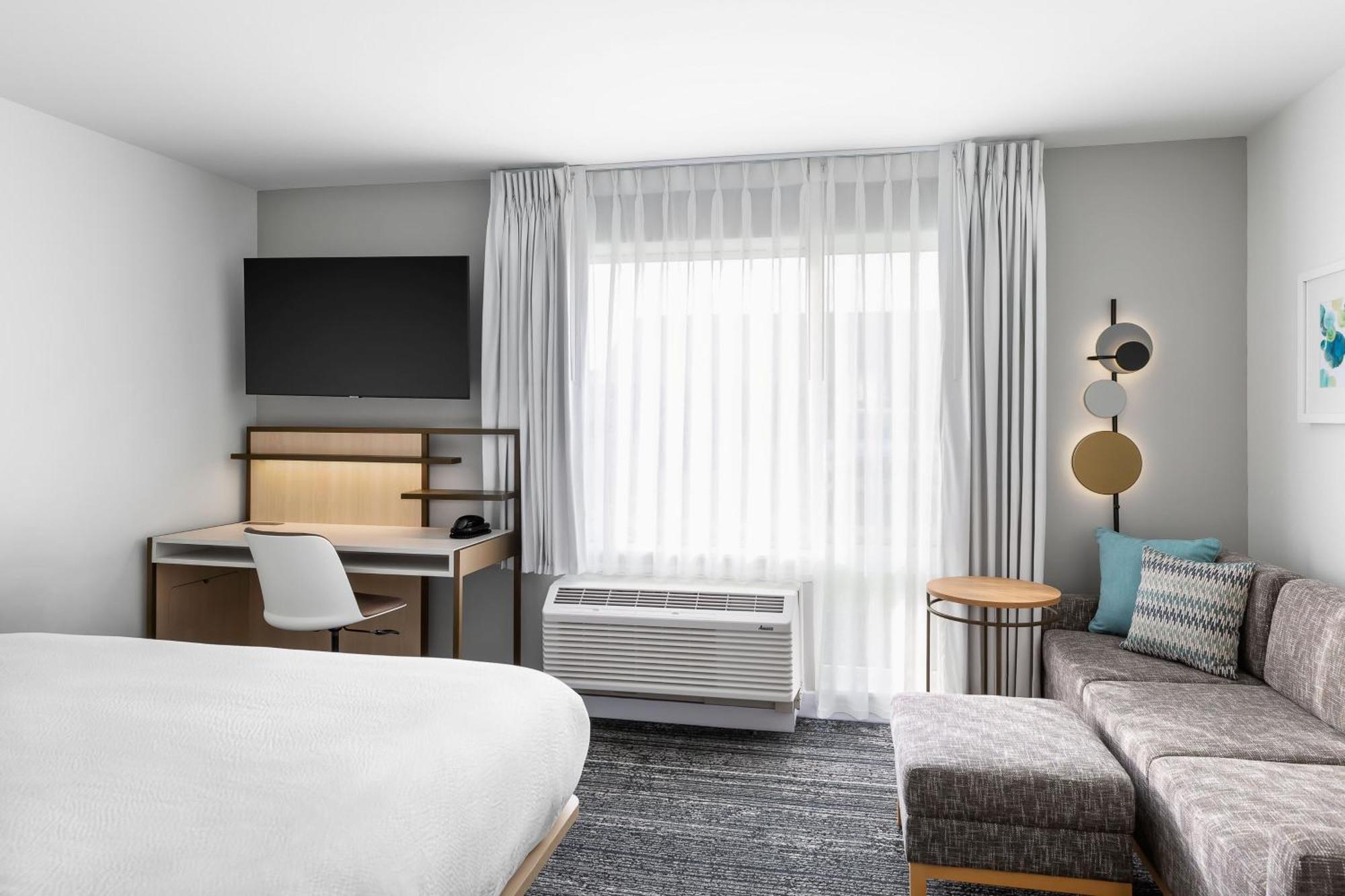 Towneplace Suites By Marriott Iron Mountain Dış mekan fotoğraf