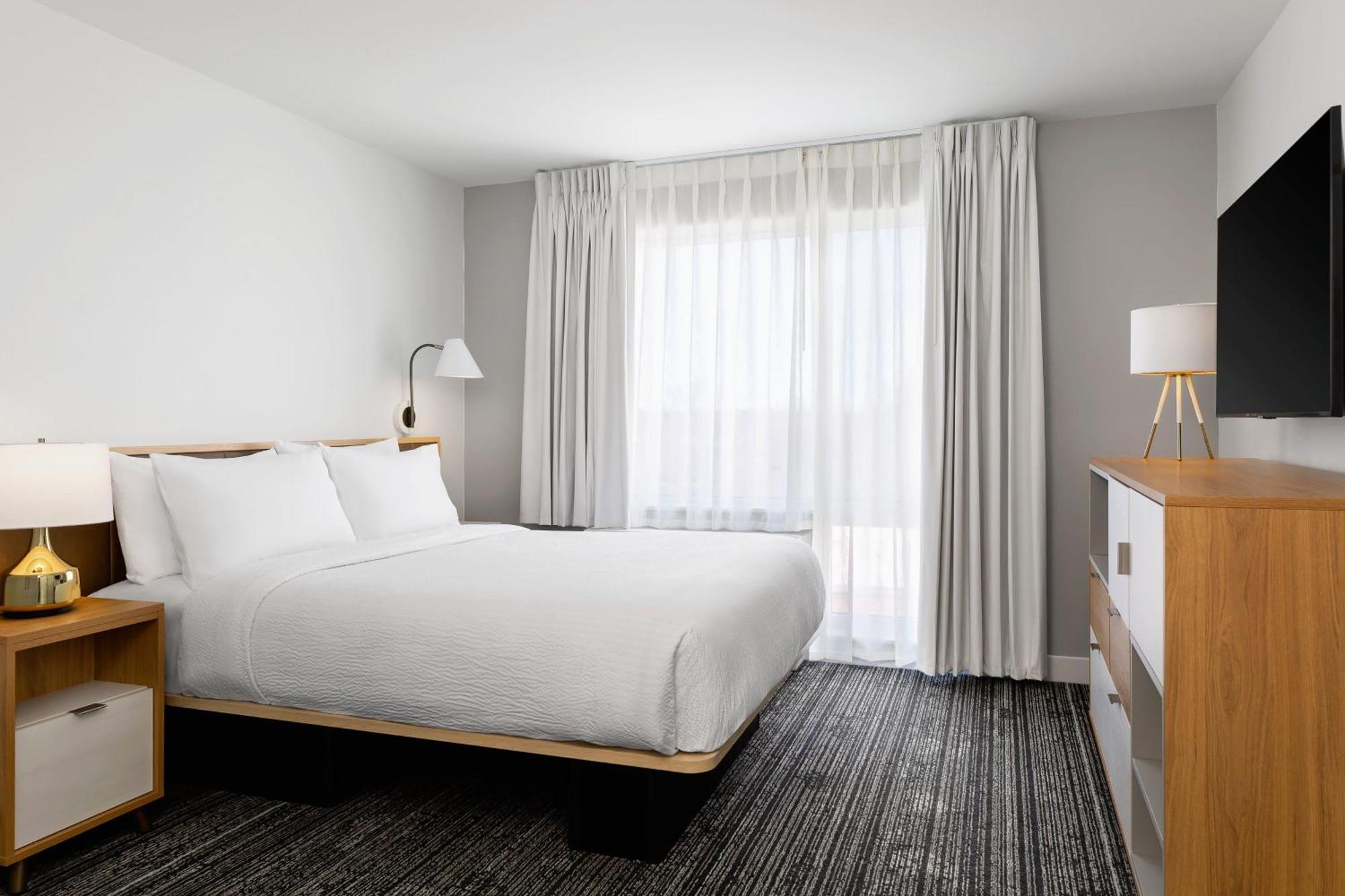Towneplace Suites By Marriott Iron Mountain Dış mekan fotoğraf