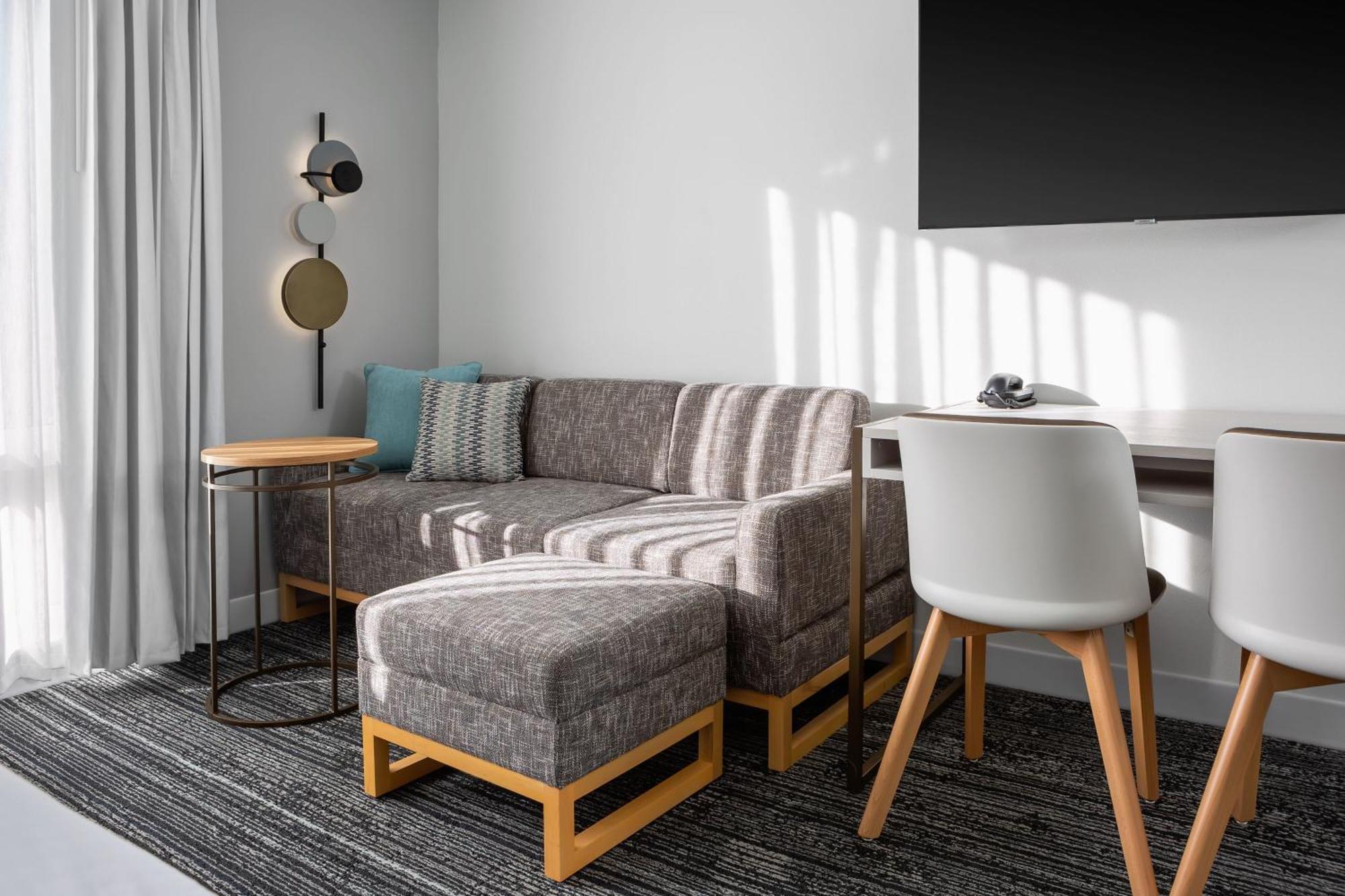 Towneplace Suites By Marriott Iron Mountain Dış mekan fotoğraf