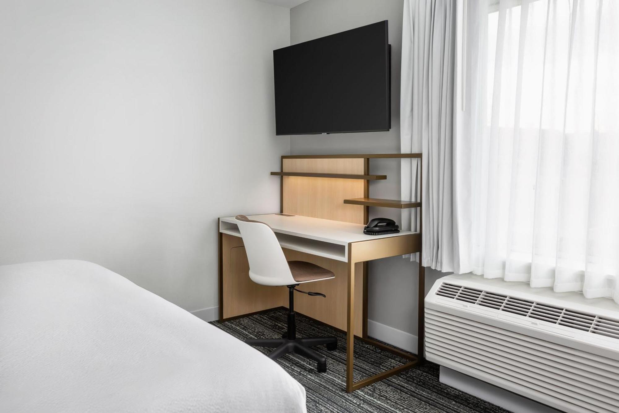 Towneplace Suites By Marriott Iron Mountain Dış mekan fotoğraf