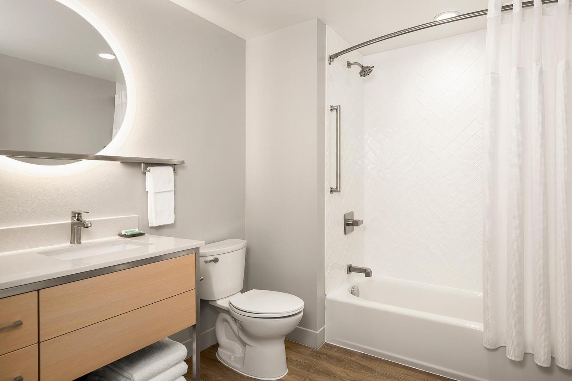 Towneplace Suites By Marriott Iron Mountain Dış mekan fotoğraf