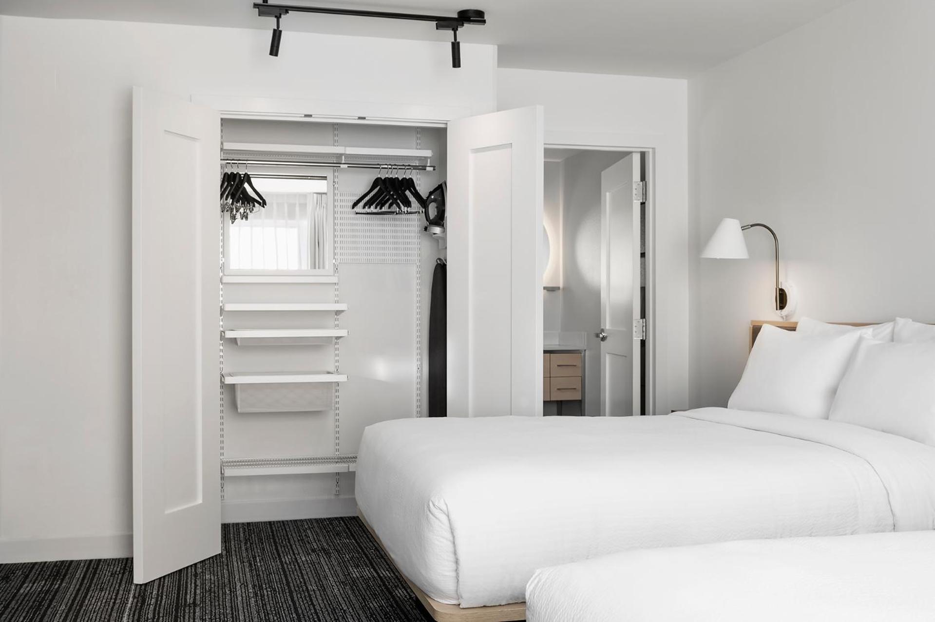 Towneplace Suites By Marriott Iron Mountain Dış mekan fotoğraf