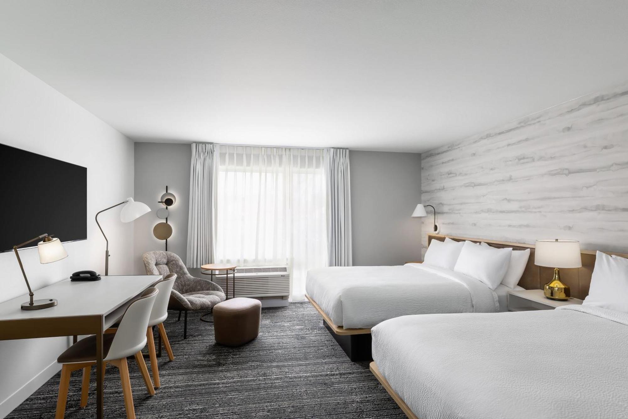 Towneplace Suites By Marriott Iron Mountain Dış mekan fotoğraf